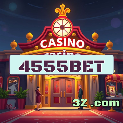 4555bet Promoções Especiais