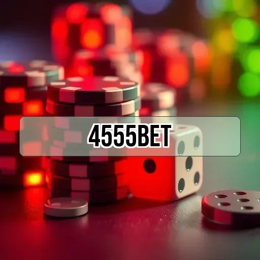 4555bet: Entre no Jogo dos Arcades e Divirta-se