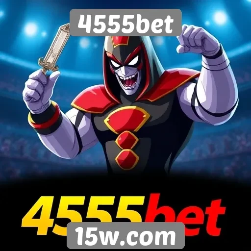 análise dos jogos disponíveis no site 4555bet