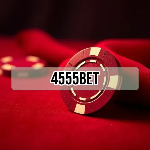 4555bet: As Novidades Mais Quentes do Mundo dos Jogos Online