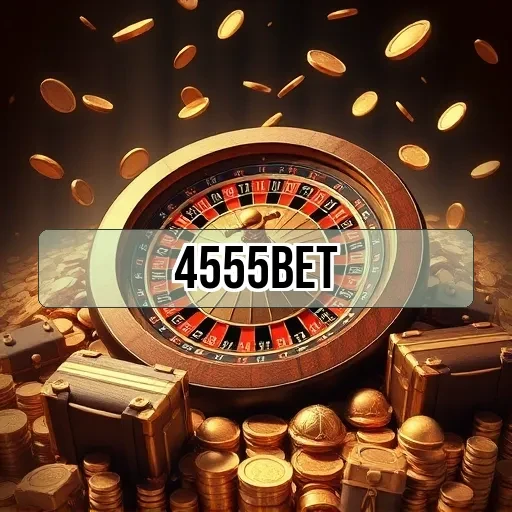 4555bet: As Novidades que Estão Transformando o Jogo no Brasil