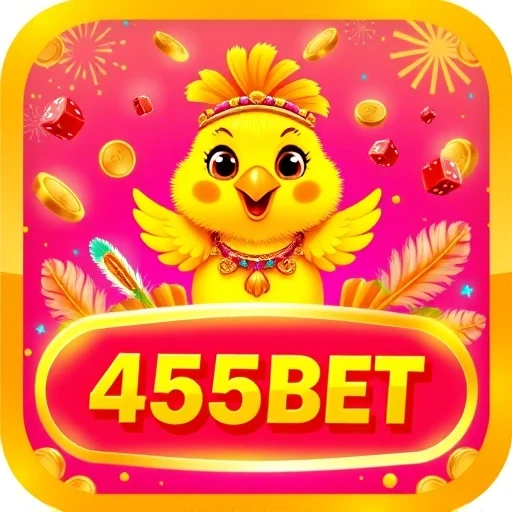 4555bet